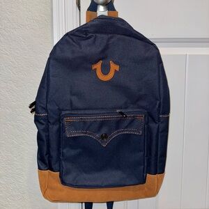 True Religion Backpack